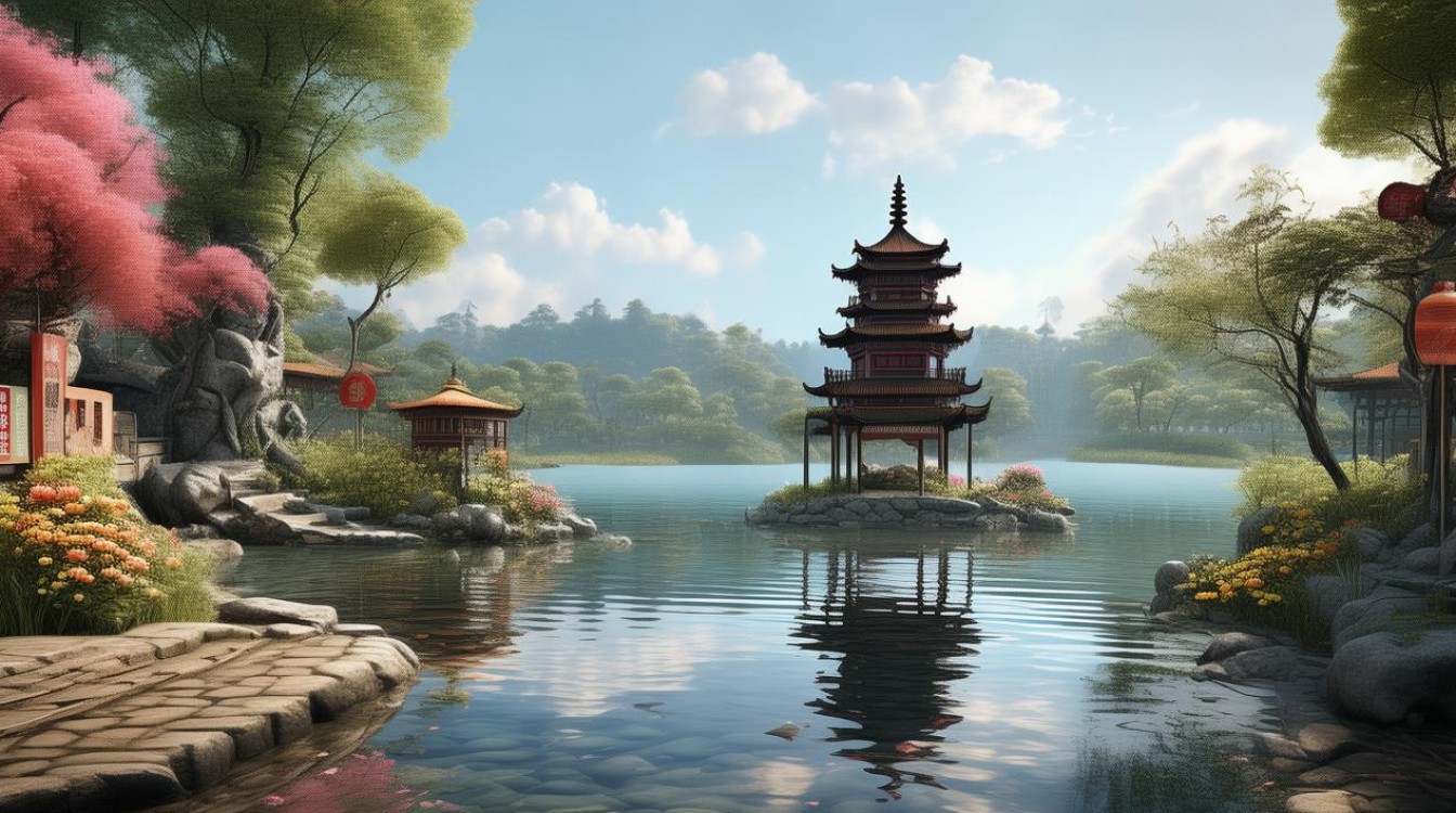 湘潭附近的景点推荐