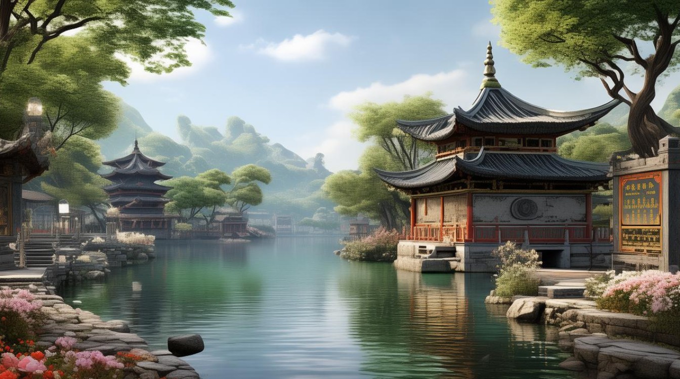 湘潭附近的景点推荐