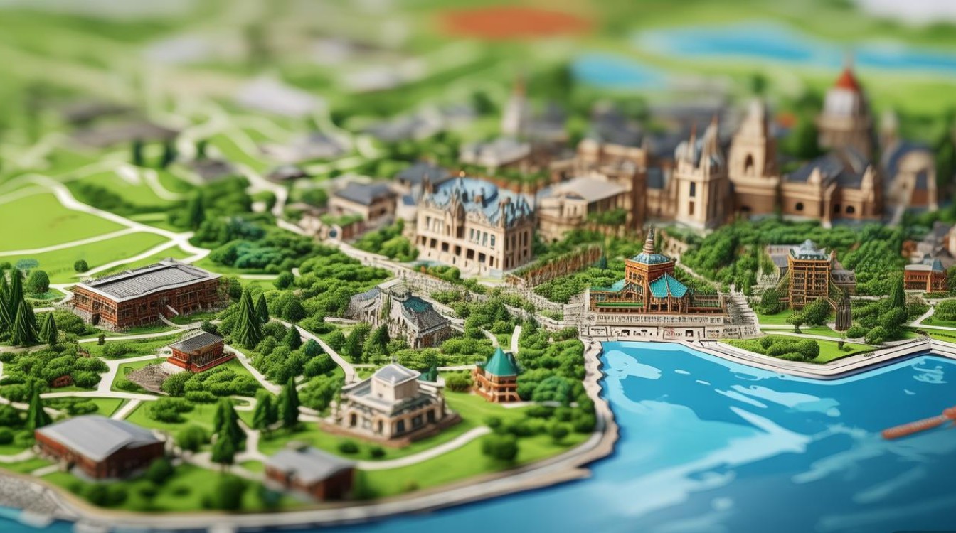 上饶景点地图全图 上饶景点地图全图