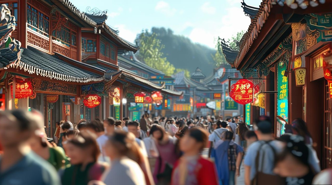 江苏邳州旅游景点