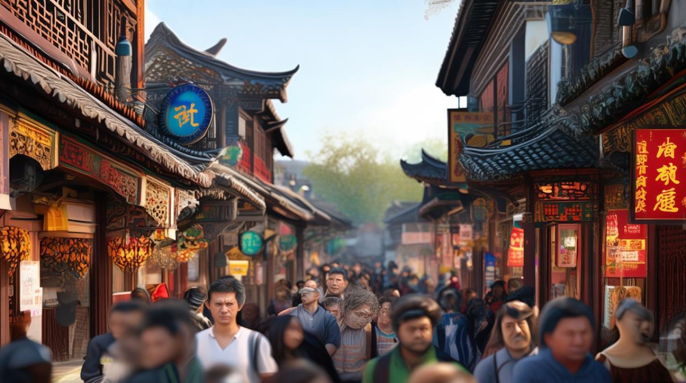 江苏邳州旅游景点