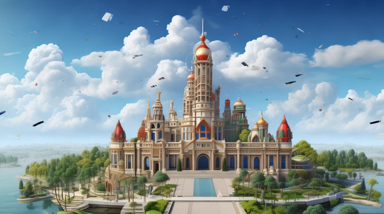 云和旅游景点大全 云和旅游景点大全