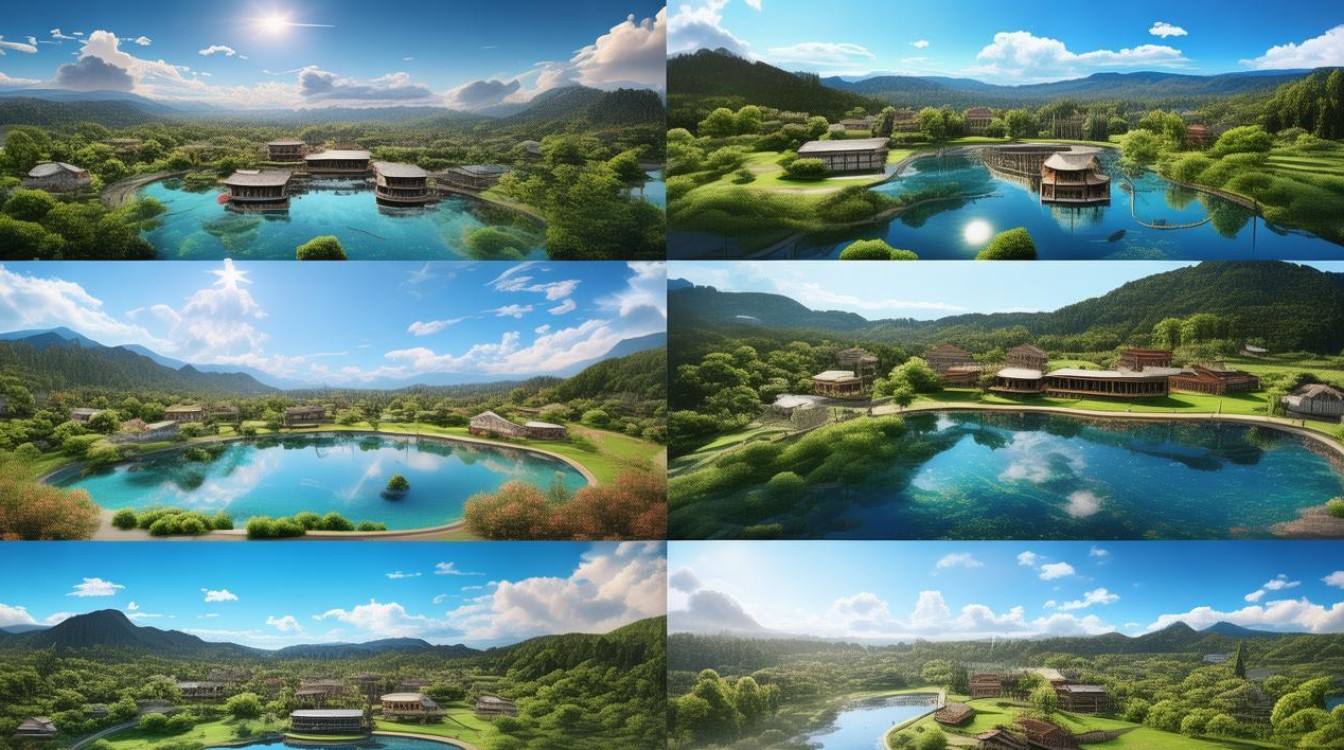 施秉旅游景点大全 施秉旅游景点大全