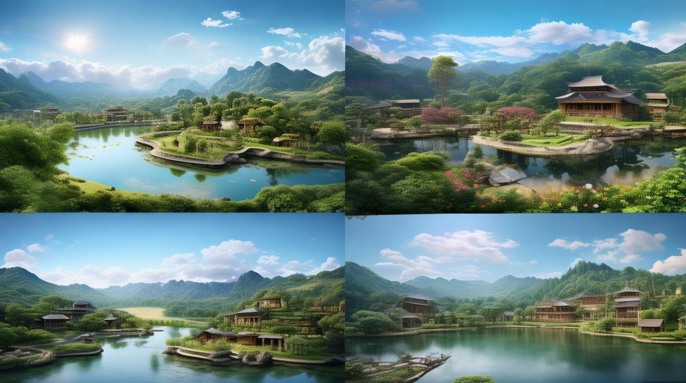 施秉旅游景点大全 施秉旅游景点大全