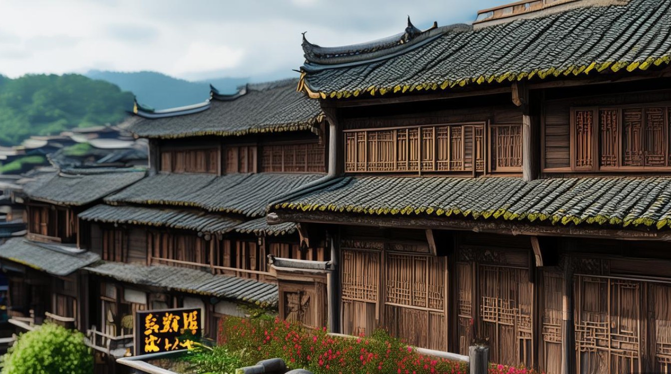 云南泸西旅游景点