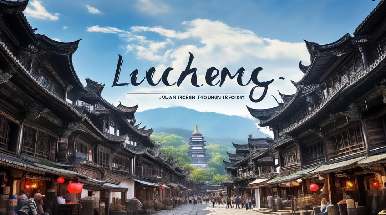 云南泸西旅游景点