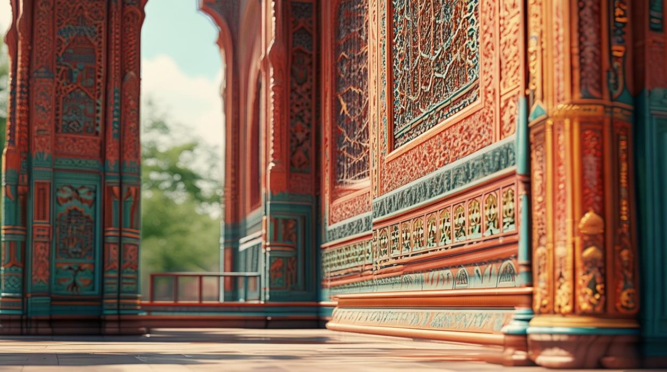 巴基斯坦著名景点 巴基斯坦著名景点