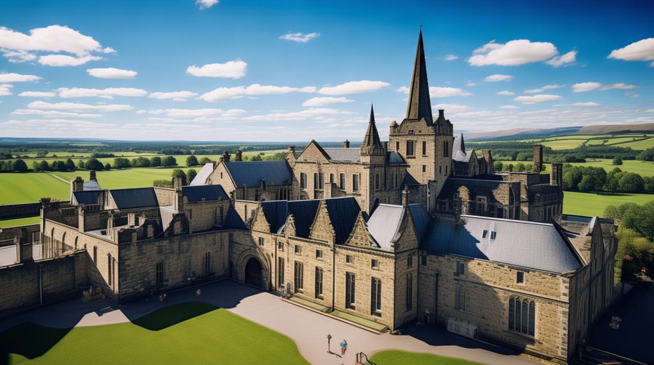 苏格兰著名景点 苏格兰著名景点