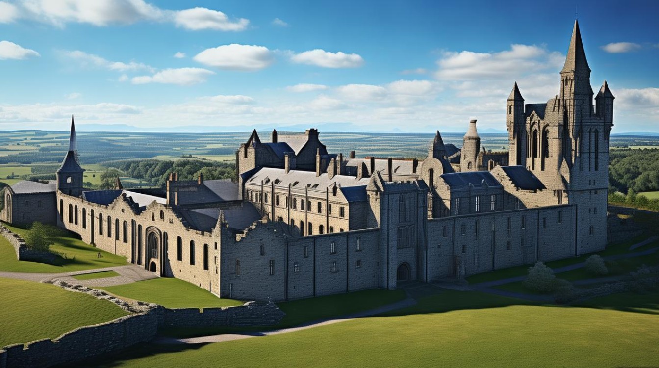 苏格兰著名景点 苏格兰著名景点