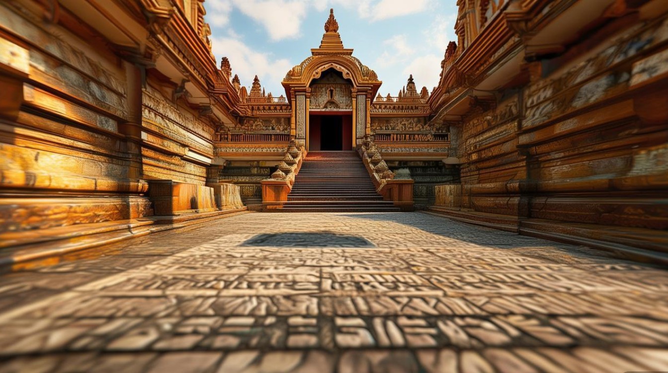 斯里兰卡著名景点