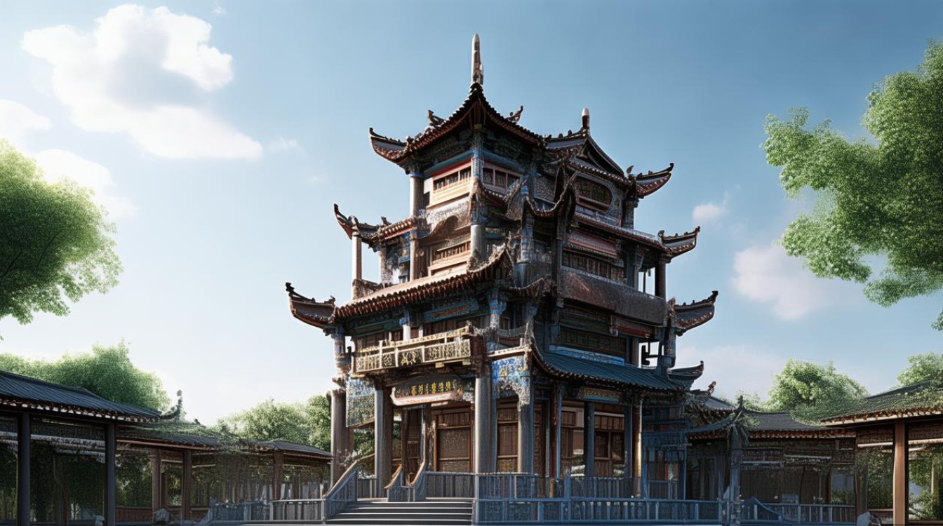 衢州有名的景点