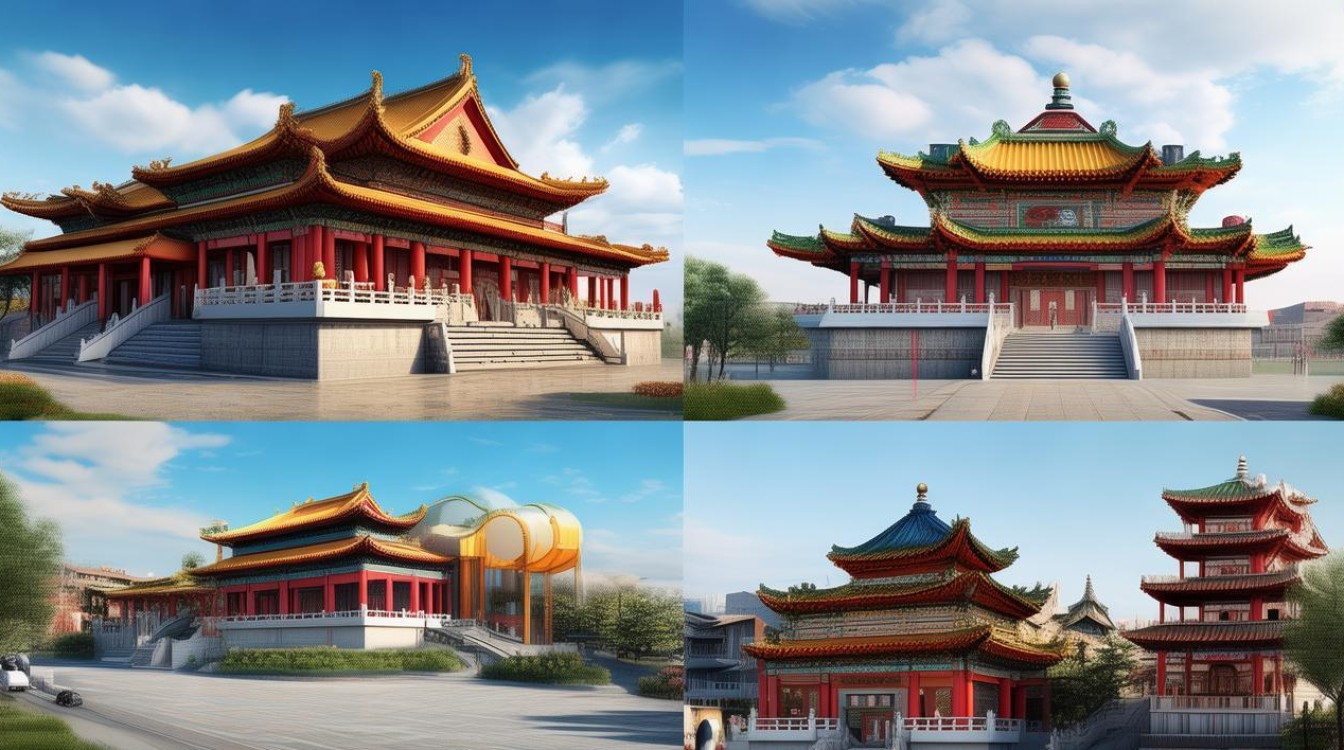 沈阳有那些景点