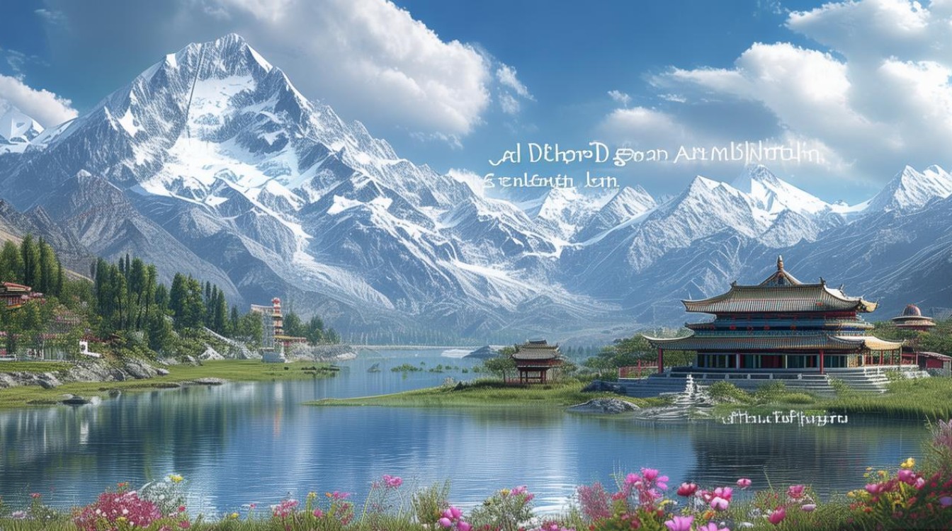 玉龙雪山周边景点