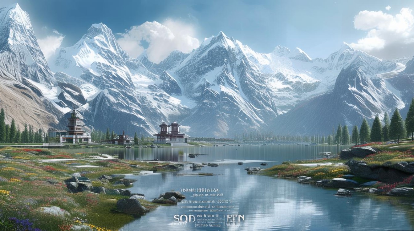 玉龙雪山周边景点