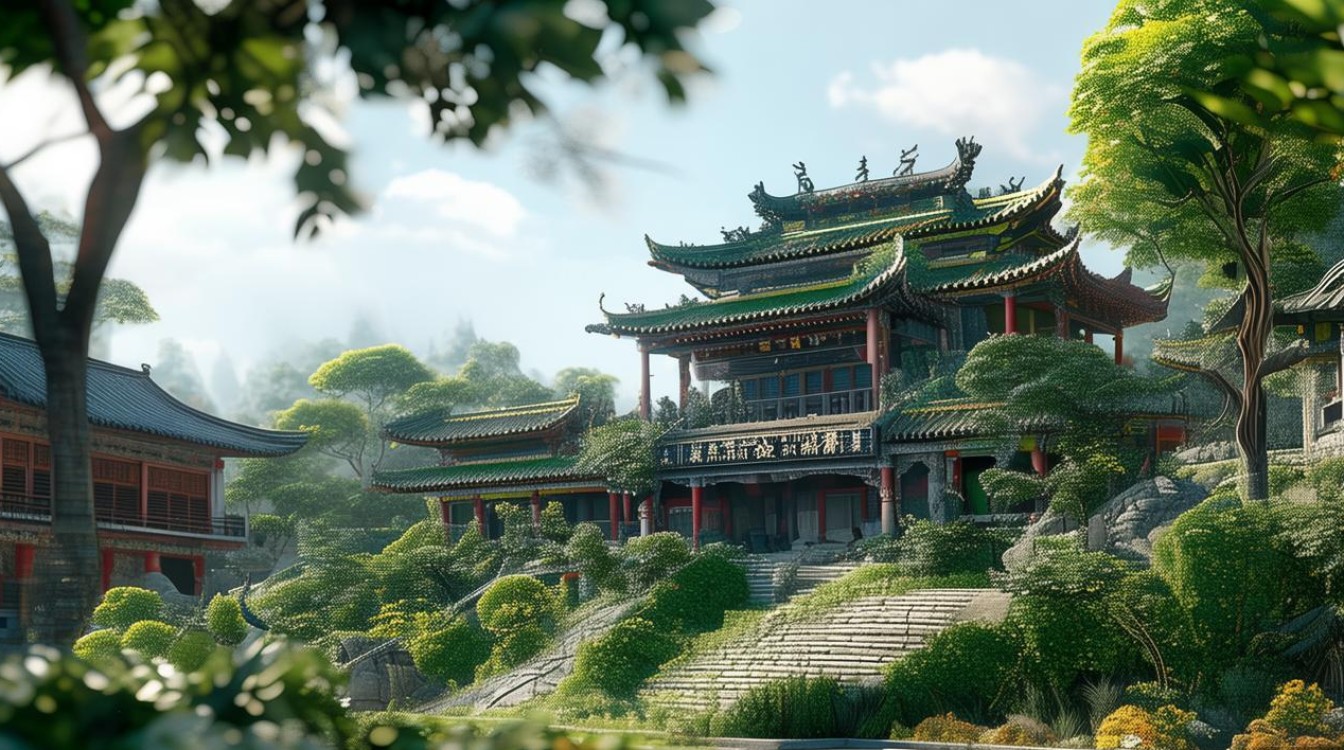 丰顺必去景点 丰顺必去景点