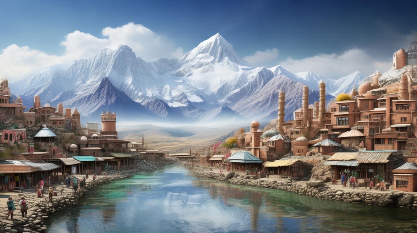 北疆必去景点 北疆必去景点