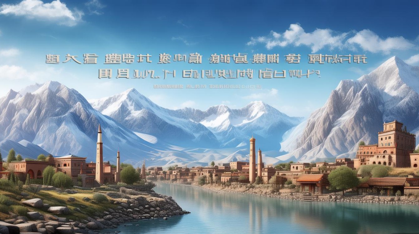 北疆必去景点 北疆必去景点