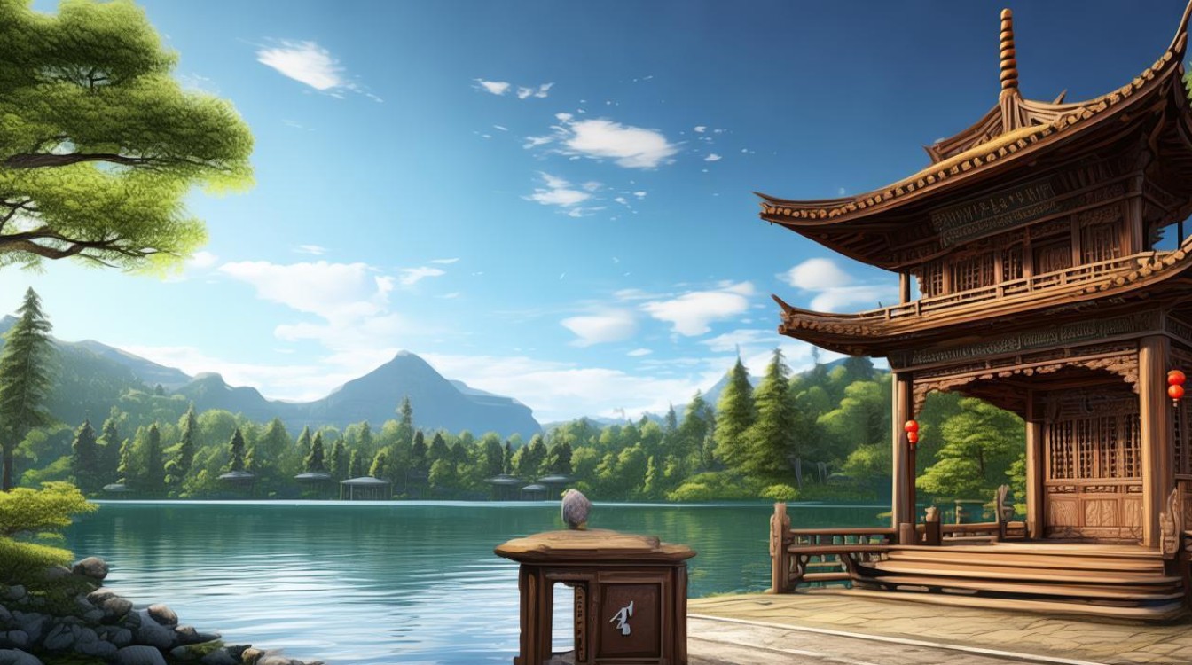 集安的景点 集安的景点