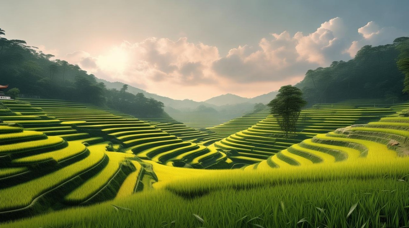 罗平的景点 罗平的景点