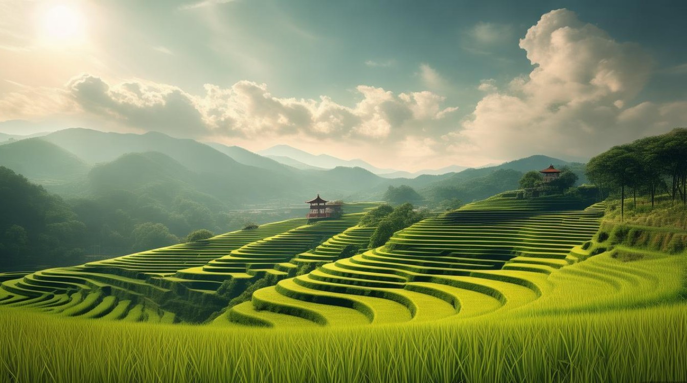 罗平的景点 罗平的景点