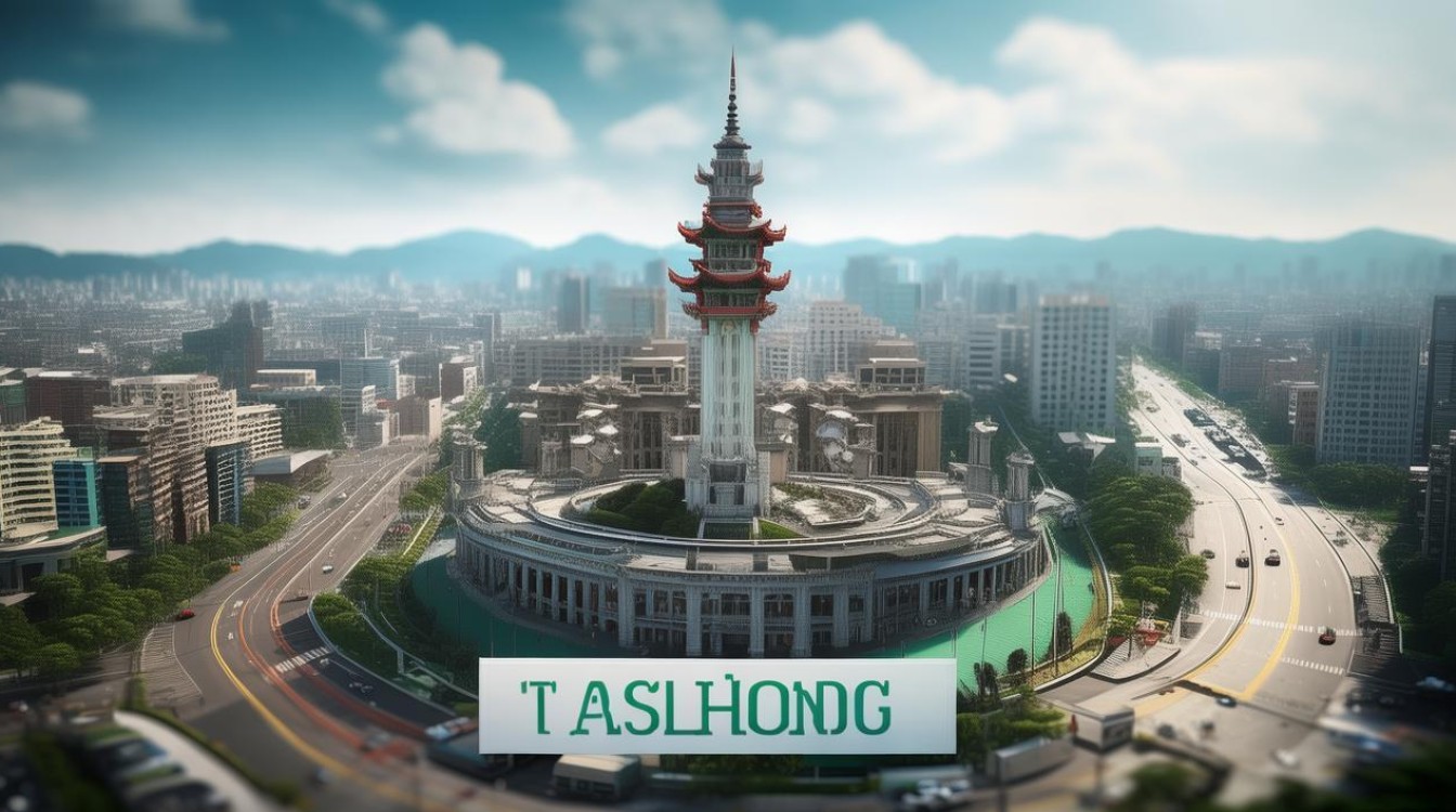 台中的景点 台中的景点