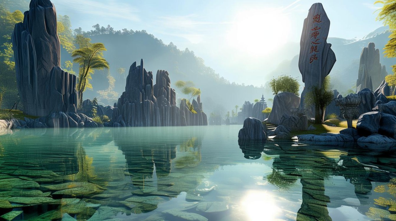 云南知名景点 云南知名景点