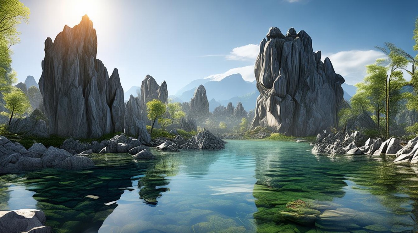 云南知名景点 云南知名景点