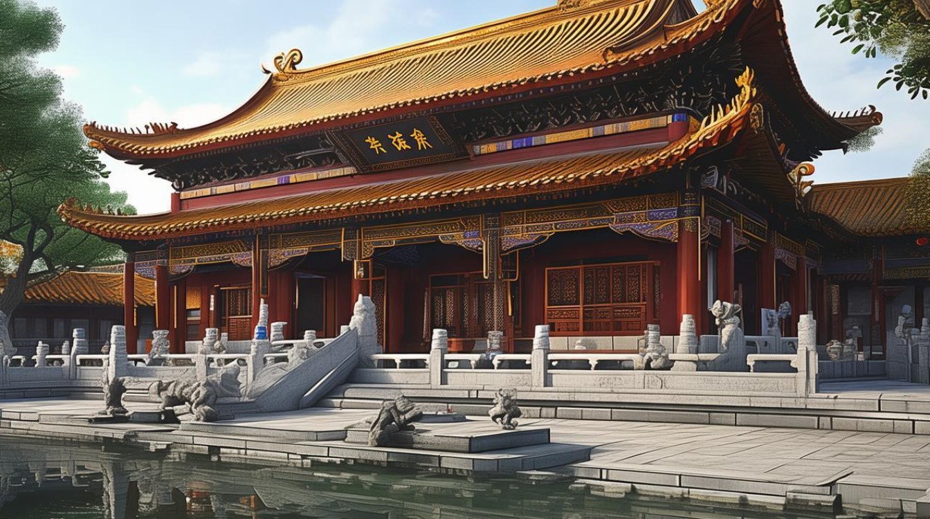 包公景点 包公景点