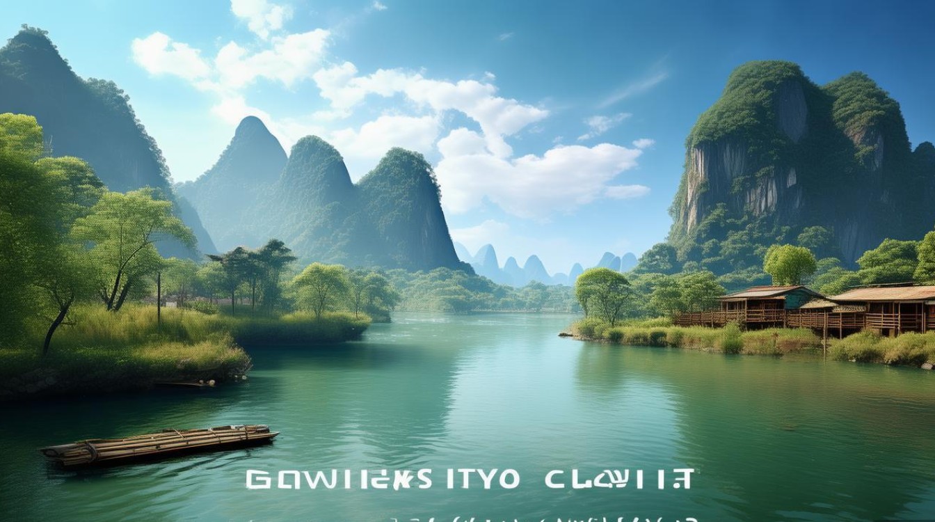 广西一日游最佳景点