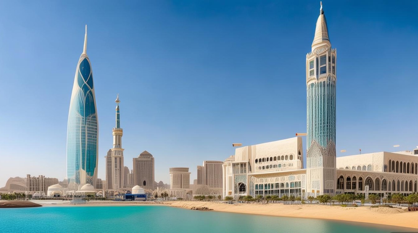 沙特阿拉伯旅游景点