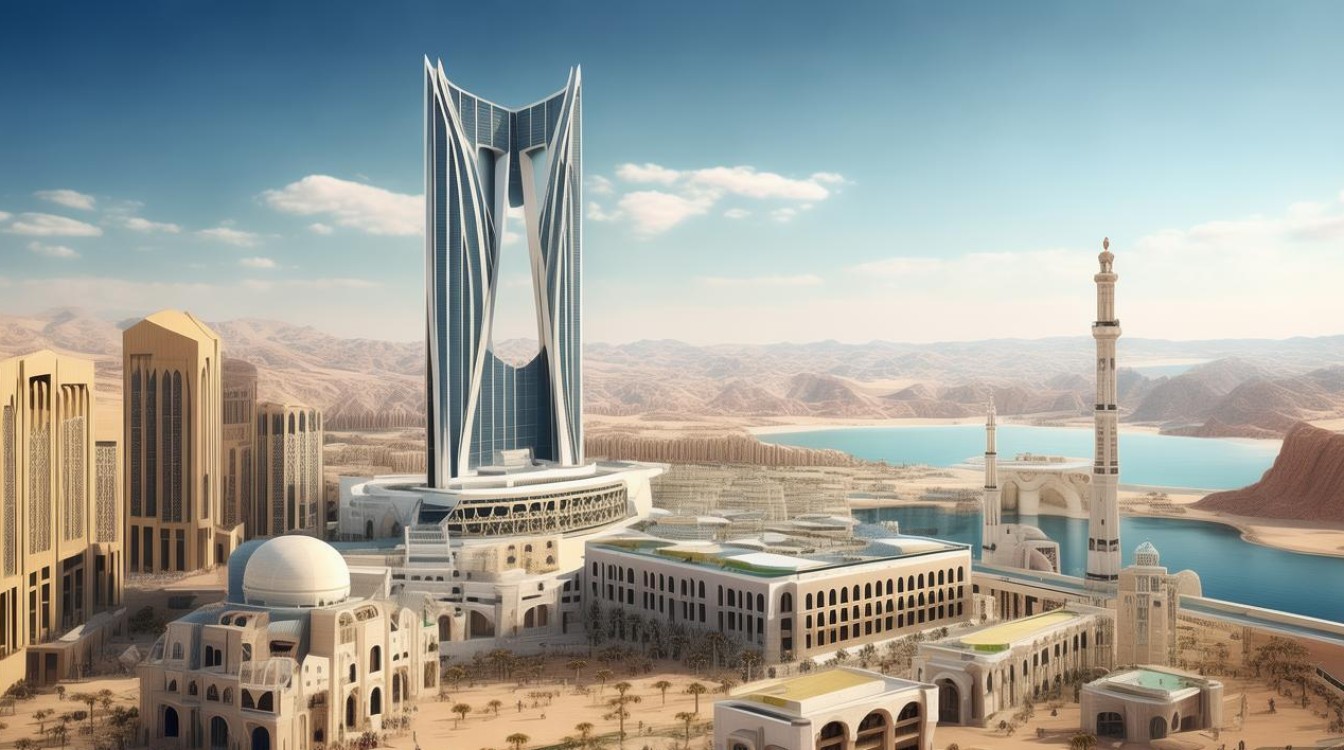 沙特阿拉伯旅游景点