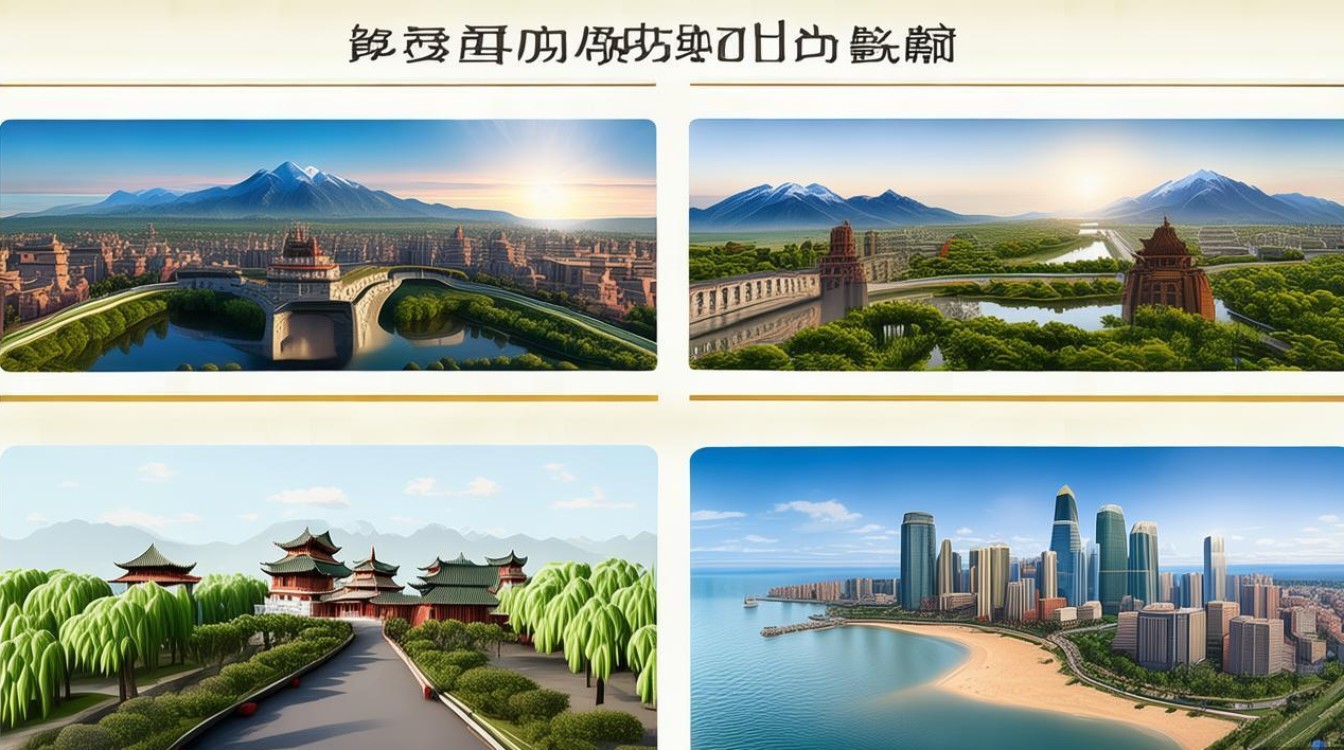 山东省有哪些旅游景点 山东省有哪些旅游景点