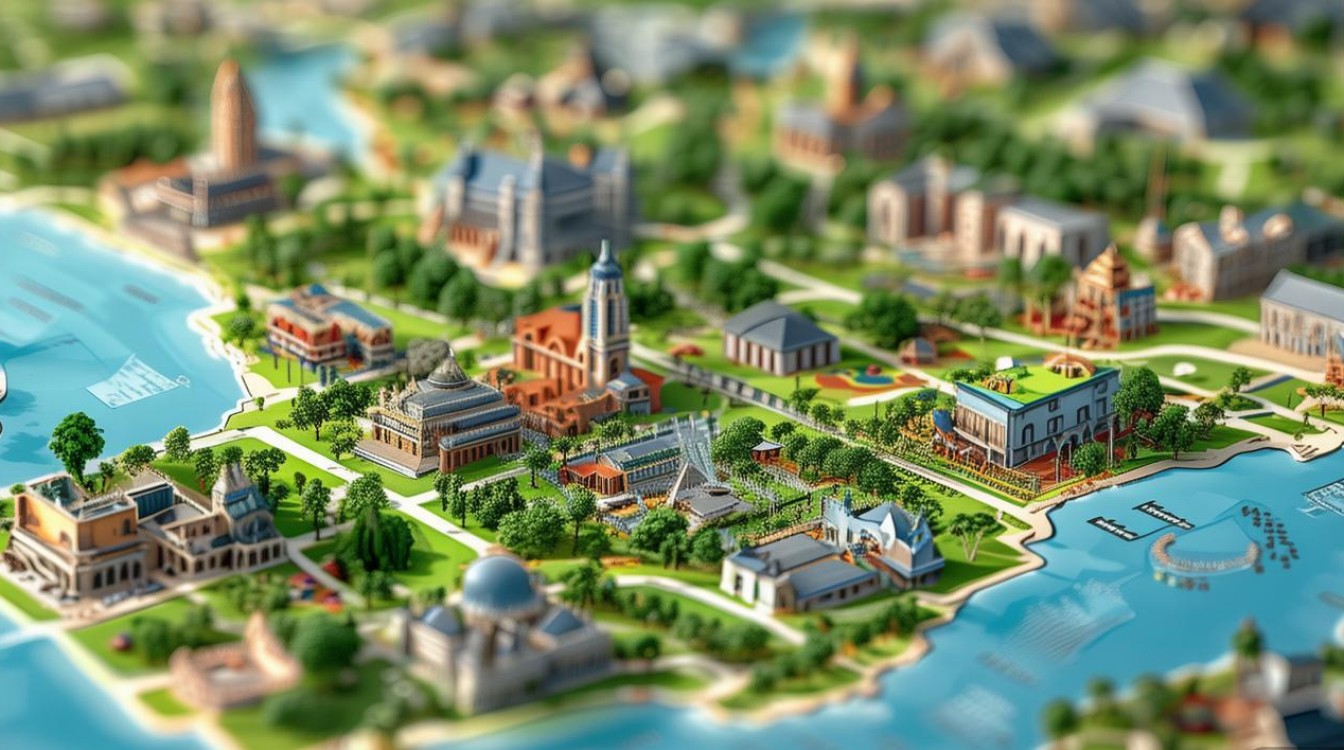 顺德旅游景点排名榜