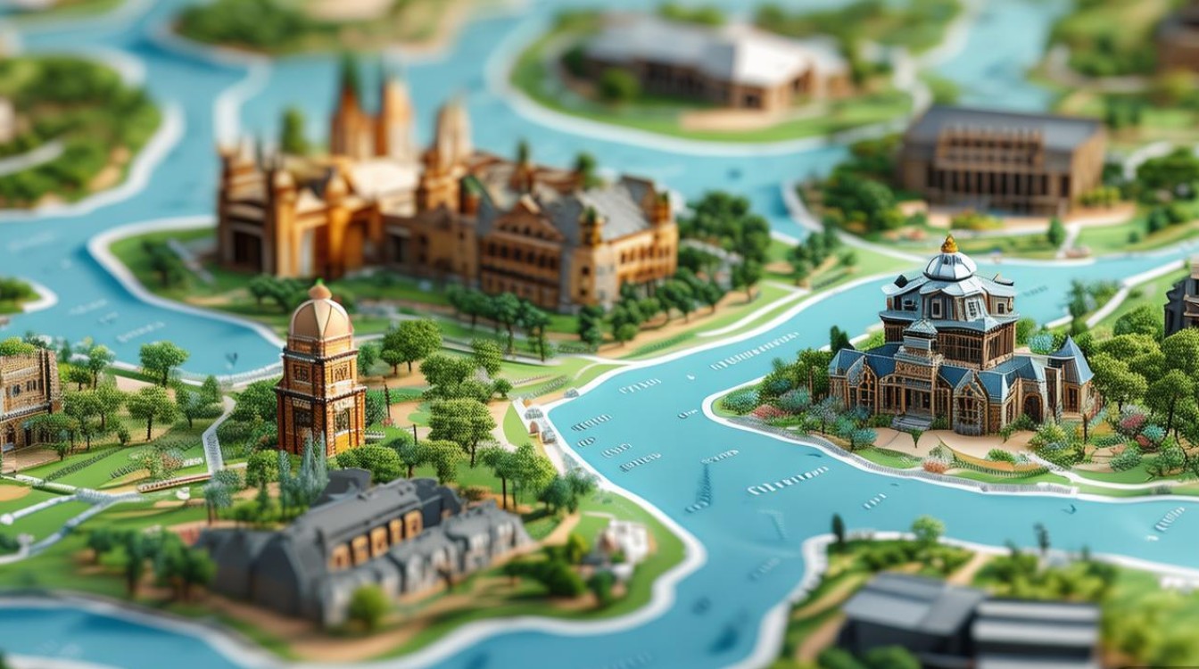 顺德旅游景点排名榜