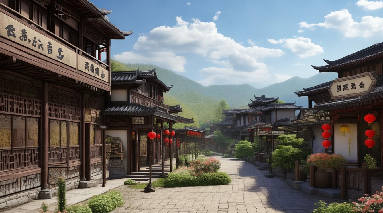 茅台镇旅游景点介绍 茅台镇旅游景点介绍