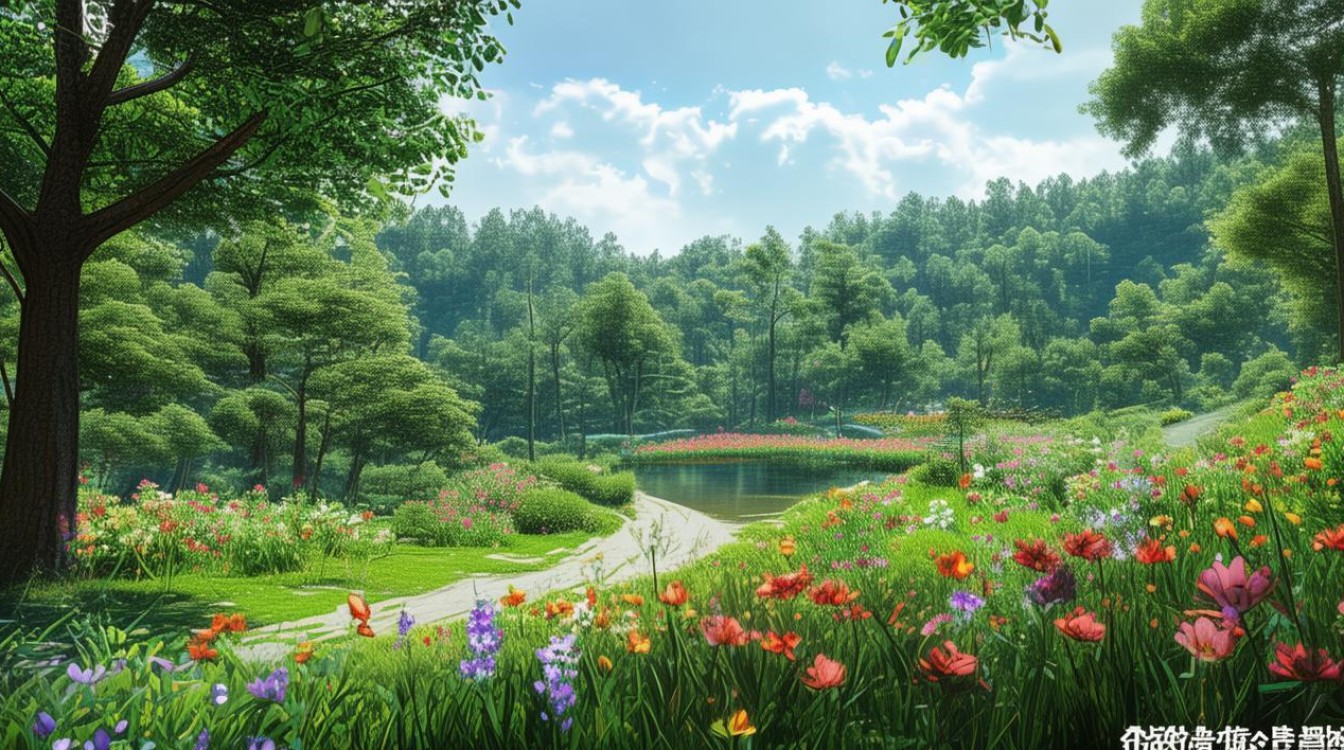 大岭山森林公园景点