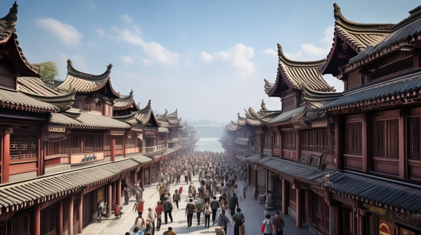 汉中旅游景点有哪些