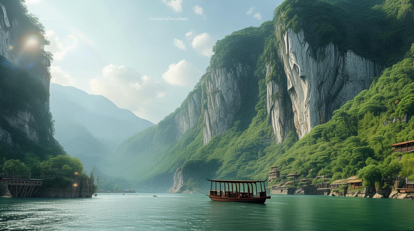 宜昌附近的旅游景点