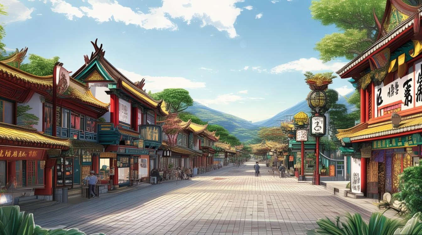 广东惠州旅游景点大全