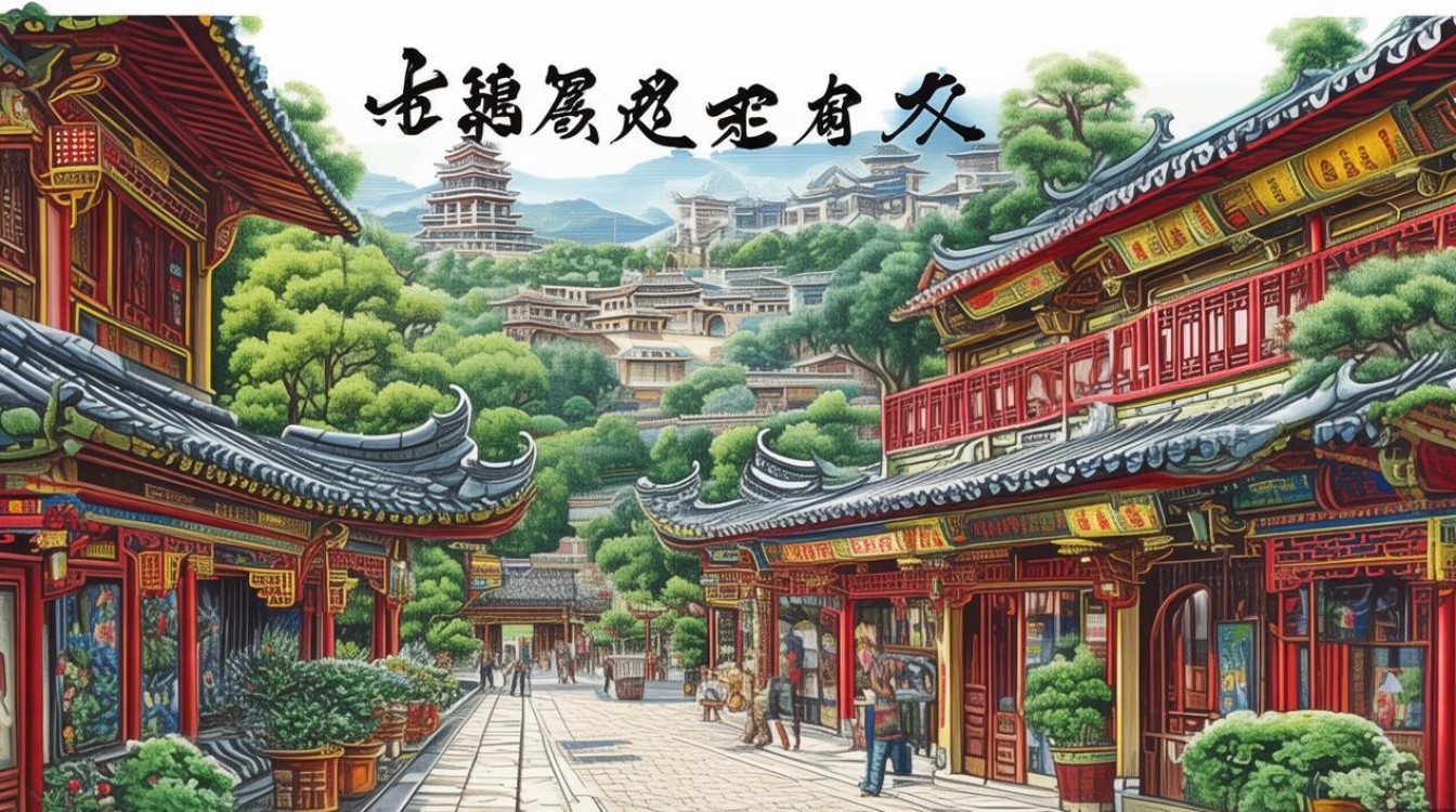 广东惠州旅游景点大全