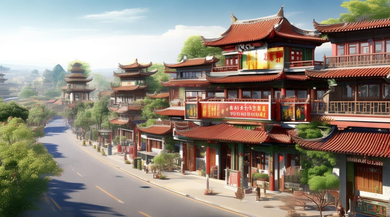 广东惠州旅游景点大全