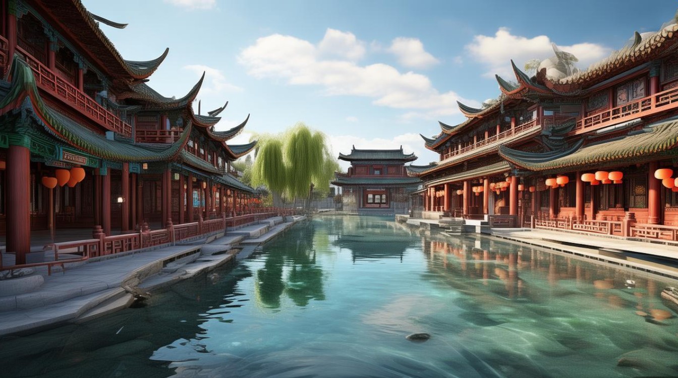 济南著名景点有哪些