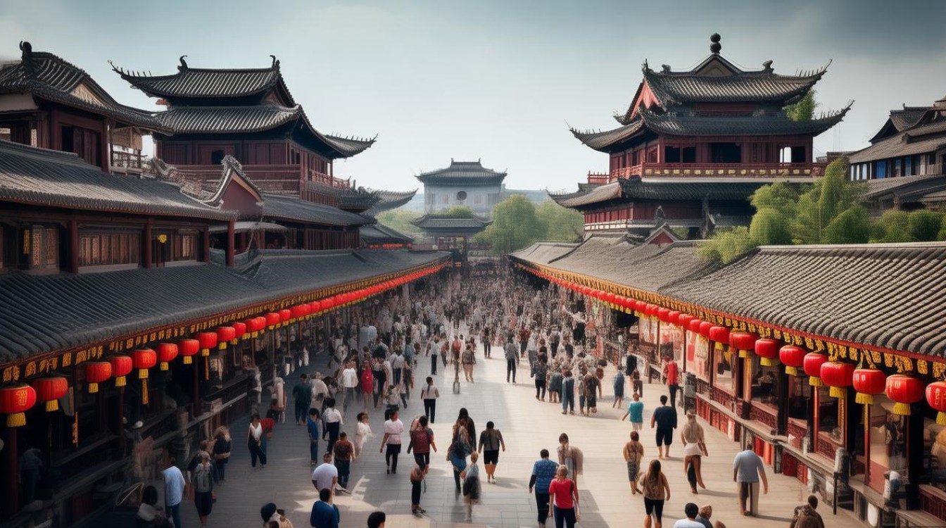 襄阳好玩的旅游景点 襄阳好玩的旅游景点