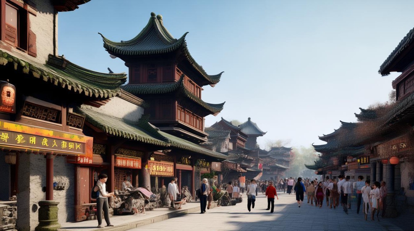 襄阳好玩的旅游景点 襄阳好玩的旅游景点