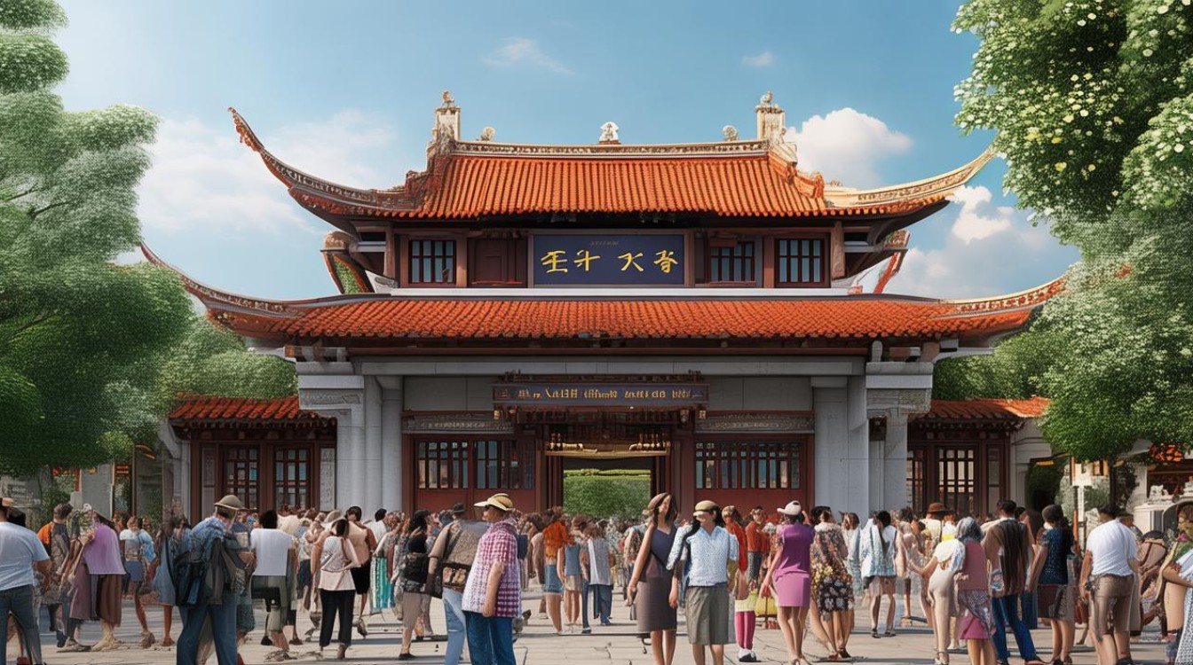 去厦门必须去的景点 去厦门必须去的景点