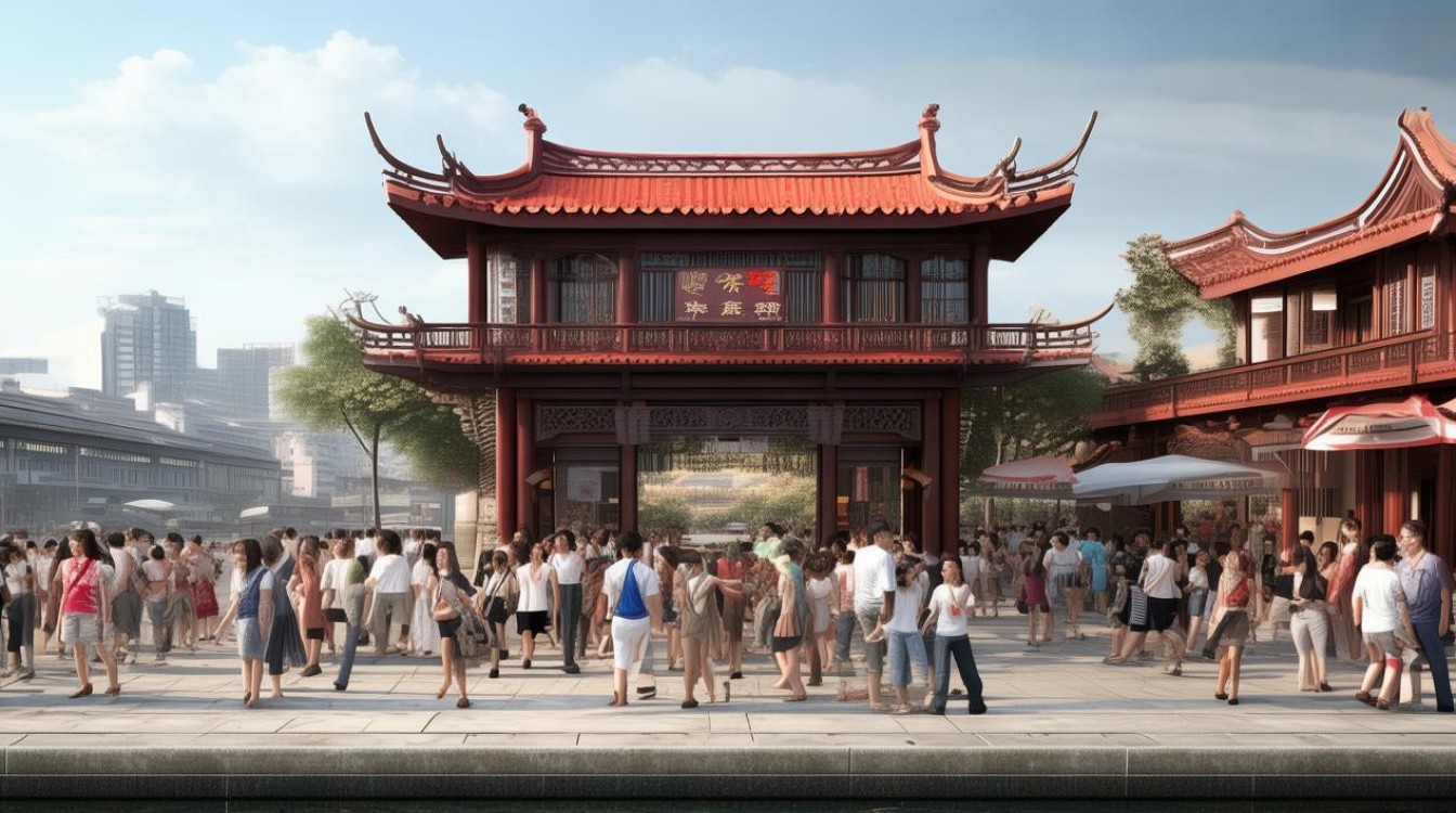 去厦门必须去的景点 去厦门必须去的景点