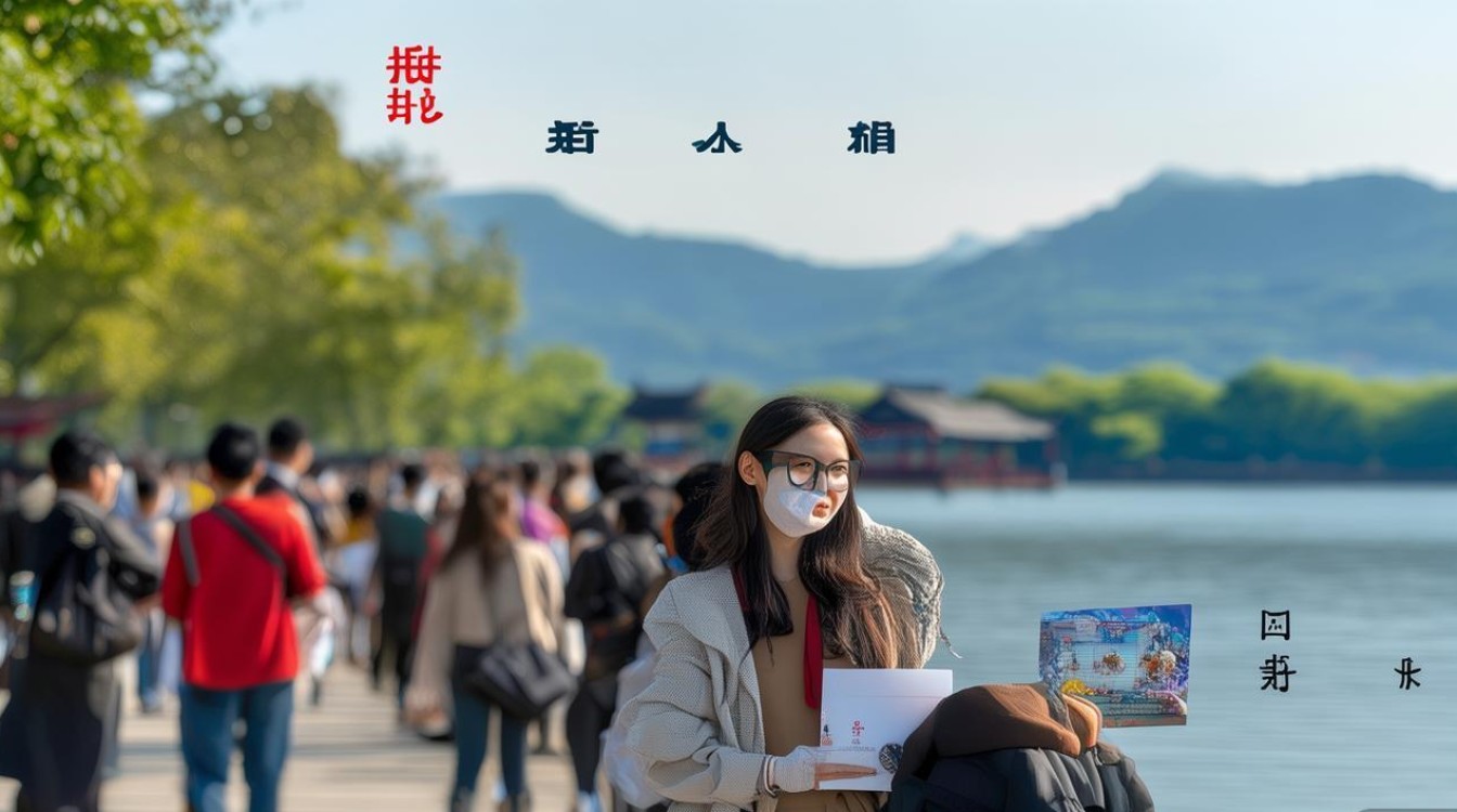 杭州市民卡免费景点