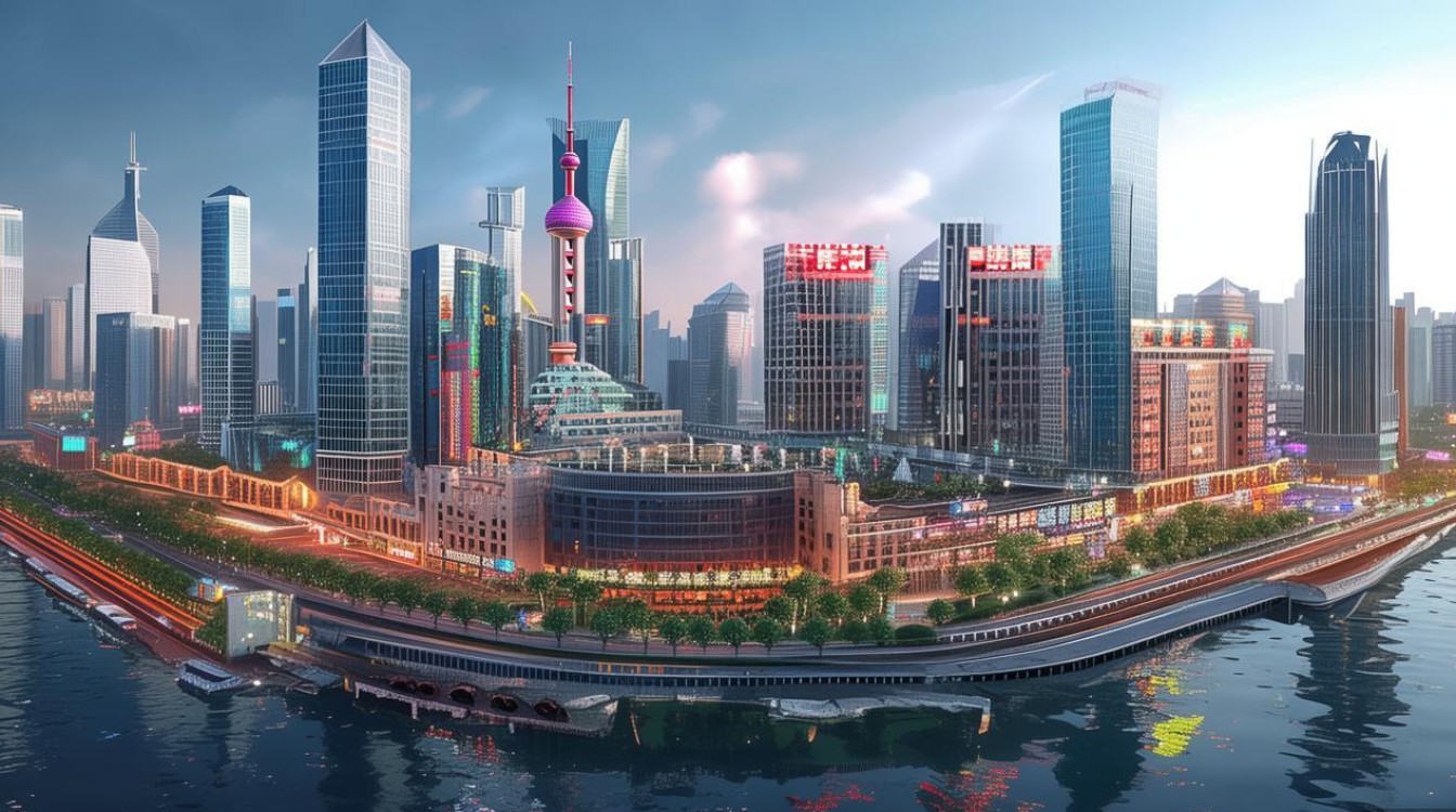 上海必去景点排行榜 上海必去景点排行榜