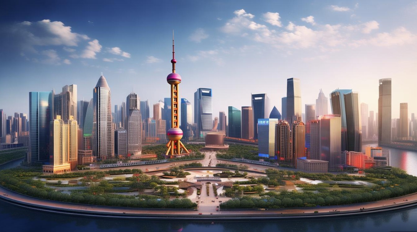 上海必去景点排行榜 上海必去景点排行榜