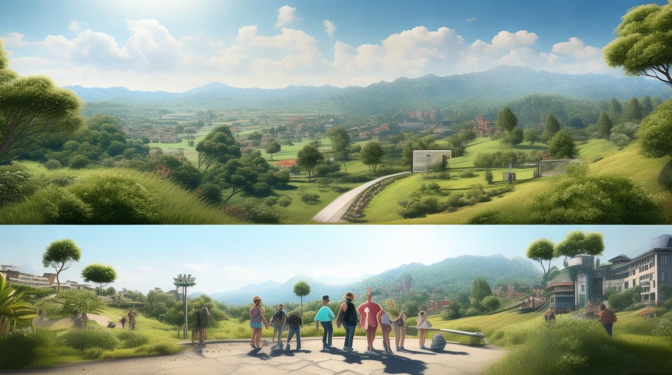 金华自驾游免费景点 金华自驾游免费景点